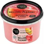 Organic Shop Ексфолиант за тяло Organic Shop 250 мл Belini, Please! LE
