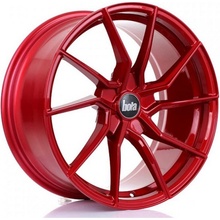 BOLA B25 8,5x18 5x110 ET25-45 candy red