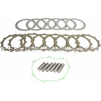 Image 1 of TRW Ремонтен комплект за съединител MSK249 (ic MSK249)