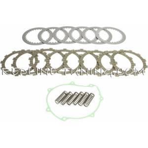 TRW Ремонтен комплект за съединител MSK249 (ic MSK249)