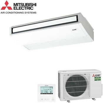 Image 1 of Mitsubishi PCA-M35KA / SUZ-M35VA