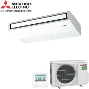 Mitsubishi PCA-M35KA / SUZ-M35VA Климатици