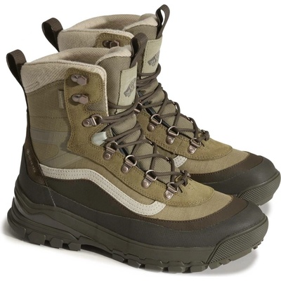 Vans Snow Kicker Gore-Tex MTE VN000D28B7G1 Hnědá