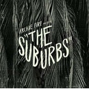 ARCADE FIRE: THE SUBURBS, CD