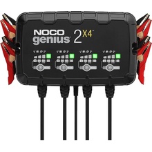 Noco GENIUS2X4