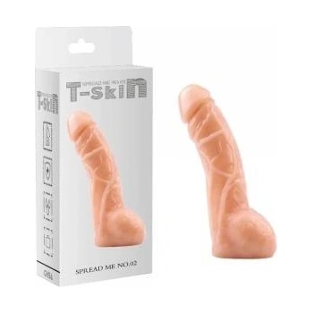 Boss of Toys Realistic penis penis member 20cm