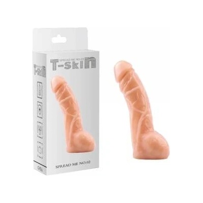 Boss of Toys Realistic penis penis member 20cm