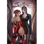 Image Comics Sunstone Volume 1 (New Edition) | Stjepan Sejic