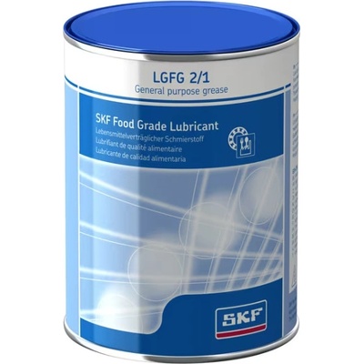 SKF LGFG 2 1 kg