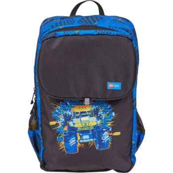 LEGO® LEGO CITY Go Big - раница Essential