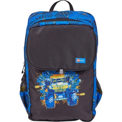 LEGO® LEGO CITY Go Big - раница Essential