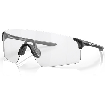 Oakley Фотохроматични очила EVZERO BLADES с рамка Matte Black и с диапозитиви Clear 50% Black Irid Photo (OO9454-0938)