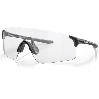 Oakley Фотохроматични очила EVZERO BLADES с рамка Matte Black и с диапозитиви Clear 50% Black Irid Photo (OO9454-0938)