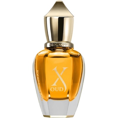 Xerjoff Oud Black Sukar parfumovaná voda unisex 15 ml tester
