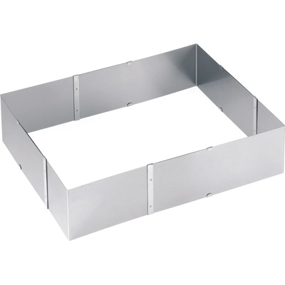 GEFU 20x24 38x46 cm (14315)