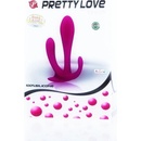 Pretty Love Flirtation