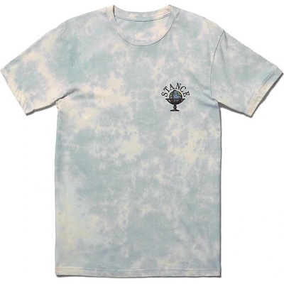 Stance Sol Blue Wash