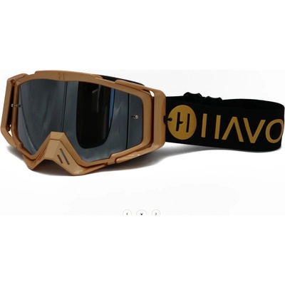 HAVOC Elite Golden