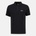 Barbour International Блуза с яка Barbour International Innes Polo Shirt - Black BK11