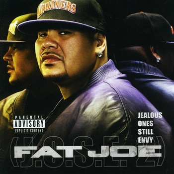 Fat Joe - J.O.S.E.2 CD