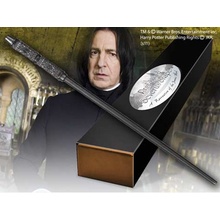 Noble Collection Harry Potter kouzelnická hůlka Professor Severus Snape Character-Edition