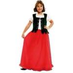My Other Me Маскировъчен костюм за деца My Other Me Dulcinea 5-6 години (2 Части) Размер 5-6 години