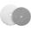 Koch Chemie Lambswool Pad short Ø 150mm - Полиращ диск от агнешка кожа къса козина (4300)