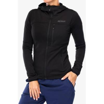 Marmot Preon Hoody black