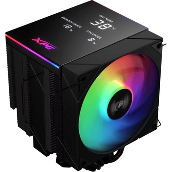 ADATA Maestro Plus 62DA ARGB (MAESTROPLUS62DA-BKCWW)