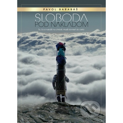 Sloboda pod nákladom DVD