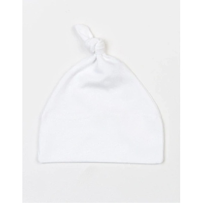 Babybugz dětská čepice BZ15 white