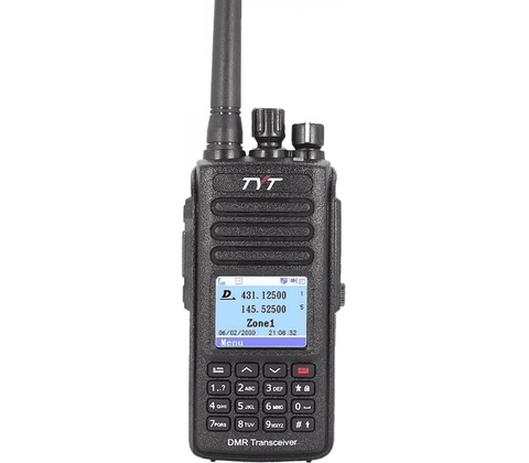 TYT MD-UV390