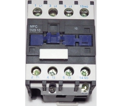 SEZ 2510