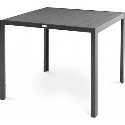 di volio Zahradní stůl Pesaro šedý