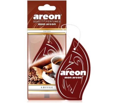 Areon MON - Coffee