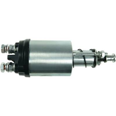 Elektromagnetický spínač, startér AS-PL SS4043