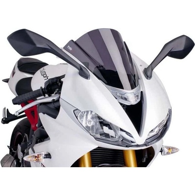 Puig Racing 6498F tmavá dymová