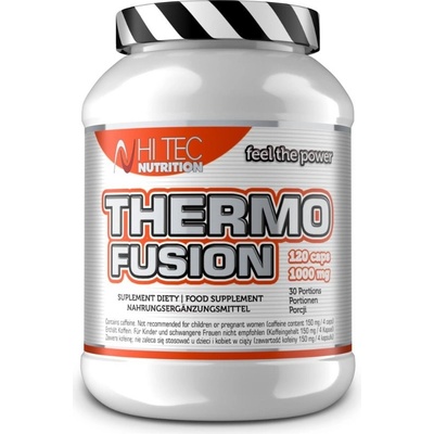 Hi-Tec Thermo Fusion 120 kapsúl