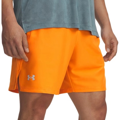 Under Armour UA LAUNCH 7'' SHORTS-ORG