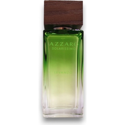 Loris Azzaro Solarissimo Levanzo toaletní voda pánská 75 ml