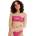 Ellesse Assa bikini top - Pink (814)