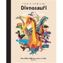 Divnosauři