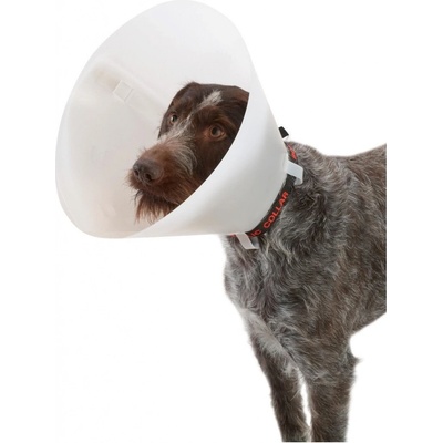 Buster Límec ochranný neprůhledný Classic Collar 30 cm
