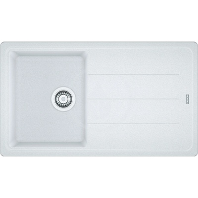 Franke BFG 611-86 Bílá led