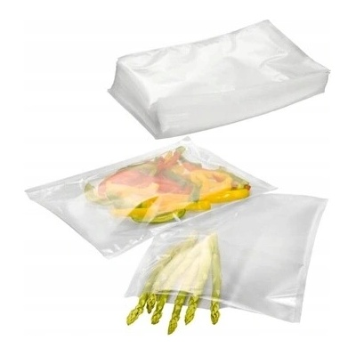 Unold pro vakuové balení průhledné 28x40 cm 100 ks – Hledejceny.cz