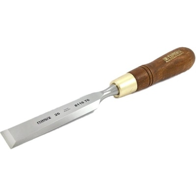 Dláto ploché 26mm, 8116 76 WOOD LINE PLUS PREMIUM