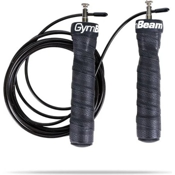 GymBeam Въже за скачане с тежести Onyx - GymBeam