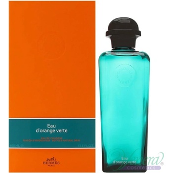 Image 1 of Hermès Eau d'Orange Verte EDC 400 ml