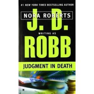 Judgement in Death | J. D. Robb (ISBN: 9780425176306)