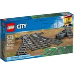 LEGO® City - Switch Tracks (60238)